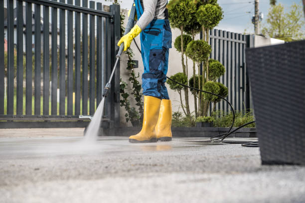 Mount Pleasant, UT Pressure Washing Services Company